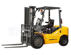內(nèi)燃叉車（LG系列）LG40D(T)-X