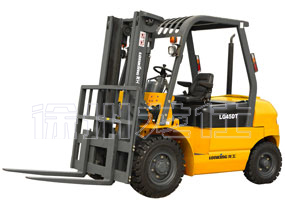 內(nèi)燃叉車（LG系列）LG45DT-D