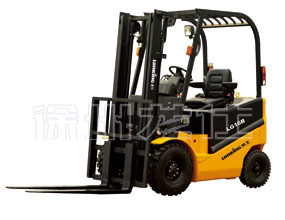 蓄電池叉車LG16B(AC)-D