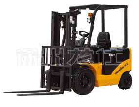 蓄電池叉車FB20(AC)-D