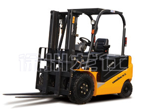 蓄電池叉車LG35B-X