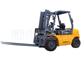 內(nèi)燃叉車（LG系列）LG50DT(小五噸車）-D