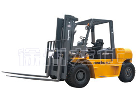 內(nèi)燃叉車（LG系列）LG50DT-D