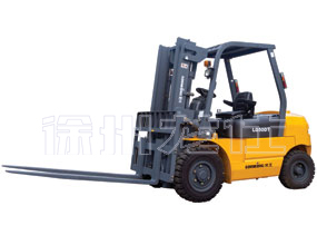 內(nèi)燃叉車（LG系列）LG50T(小五噸車)-X