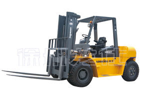 內(nèi)燃叉車（LG系列）LG60T-X