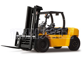 內(nèi)燃叉車（LG系列）LG80T-X
