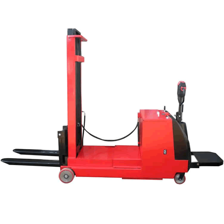 廠家直銷CQD全電動前移式堆高車，電瓶叉車 CQD