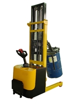 全電動油桶車VH-WDS-50 VH-WDS-50