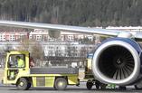 Diesel Platform Trucks