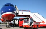 LPG Platform Trucks