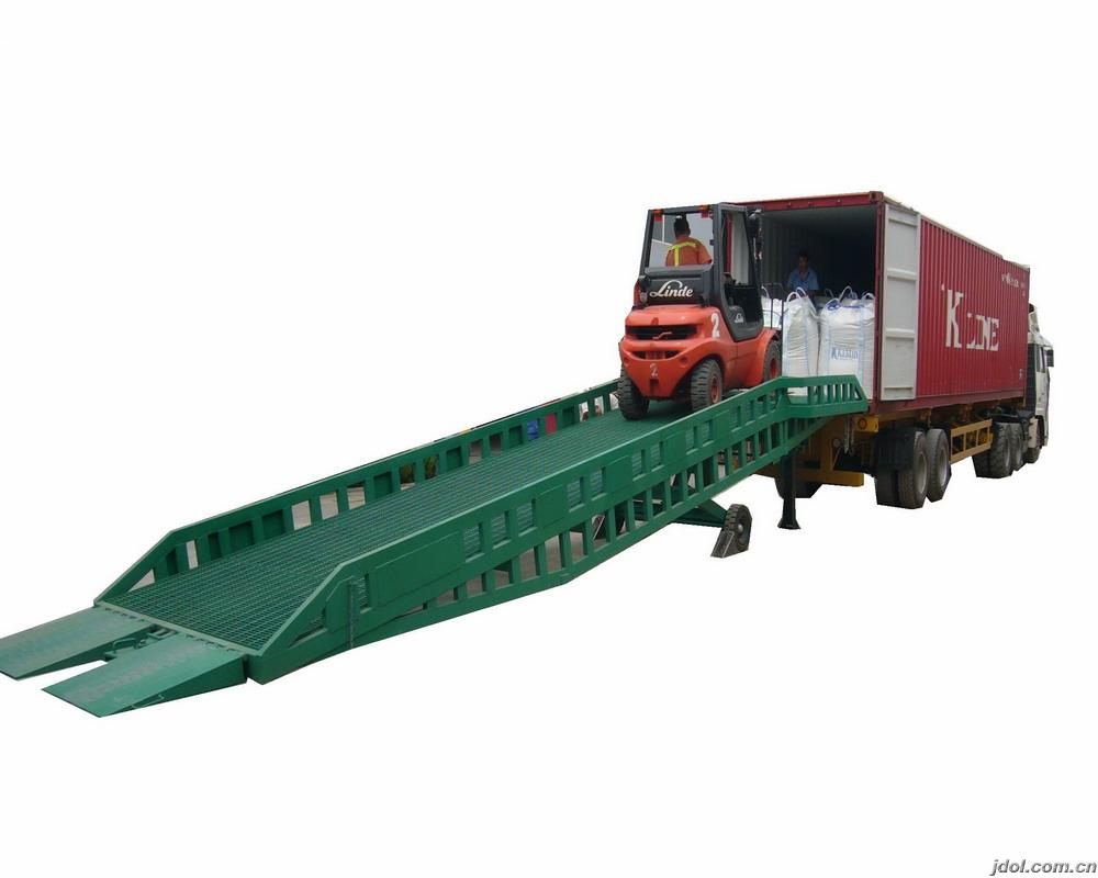 移動(dòng)式登車橋，天津地牛維修，叉車報(bào)價(jià)，搬運(yùn)車廠家直銷