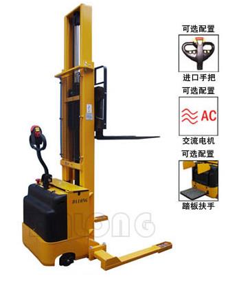 無(wú)錫大隆CDDSK 寬支腿電動(dòng)堆垛車