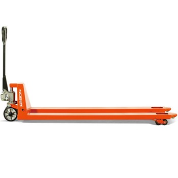 深圳諾力AC系列2噸加長型搬運車 ACE20/ACL20/ACL35