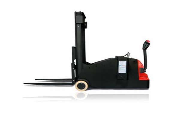 中力平衡重電動堆高車 ES10-10C/ES12-12CS