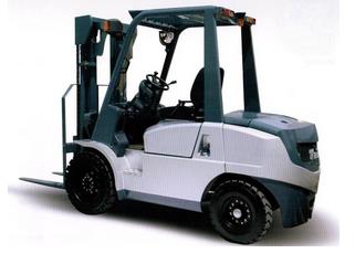 銀豹系列2-3.5T(2.0-3.5T) FD20