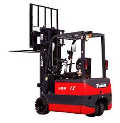 1.5-1.8T三支點(diǎn)電動(dòng)叉車(1.5-1.8T) FBT15G