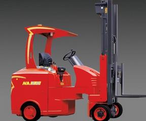 NA2.0窄道式電動叉車(NA2.0) NA2.0