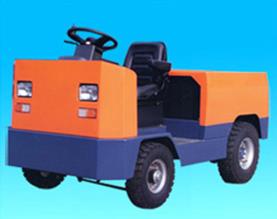 YD型直流電動(dòng)牽引車 QL4030D