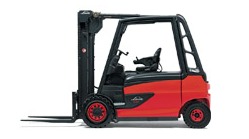 林德 電動叉車3.5-5.0噸
