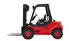 柴油/液化石油氣叉車3.5-5.0噸