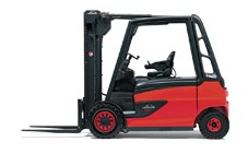 林德 電動(dòng)叉車3.5-5.0噸