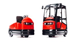 林德 電動(dòng)牽引車6.0噸