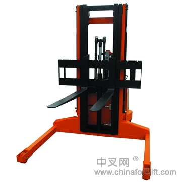 四輪電動(dòng)叉車，前移式電動(dòng)堆高車，天津電動(dòng)叉車報(bào)價(jià)
