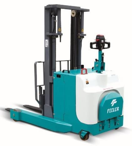 友佳FB系列RBS10電動堆高機(jī) RBS10
