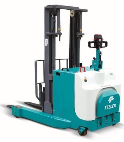 友佳FB系列RBS20電動堆高機 RBS20