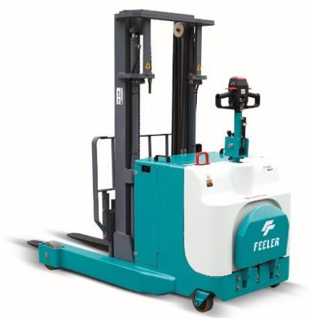 友佳FB系列RBS15電動(dòng)堆高機(jī) RBS15