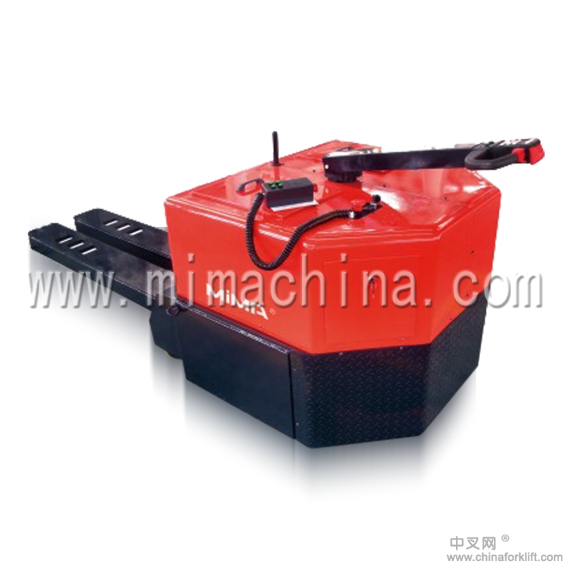 合肥搬易通12T全電動(dòng)托盤(pán)搬運(yùn)車(chē) 蓄電池托盤(pán)搬運(yùn)車(chē) TE120