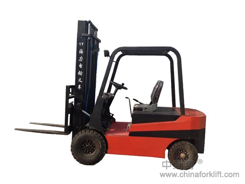 電動(dòng)叉車(chē)電動(dòng)堆高車(chē)搬運(yùn)車(chē) HL-2T