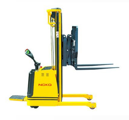 貨叉前移式叉車 NKCQDH10A