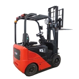 威海平衡重電動叉車 CPD-15