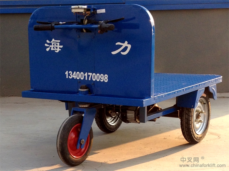 河北電動搬運(yùn)車定制 HL-4580