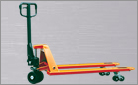手動(dòng)托盤搬運(yùn)車