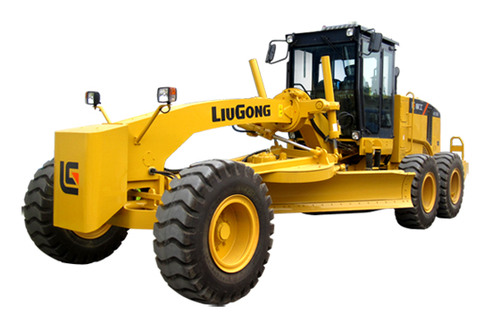 CLG4180-平地機(jī)