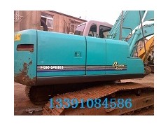 神鋼210-6E挖掘機(jī) 神鋼210-6E挖掘機(jī)