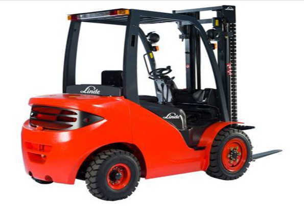 進(jìn)口叉車林德叉車特點(diǎn)-煙臺(tái)歐一機(jī)械