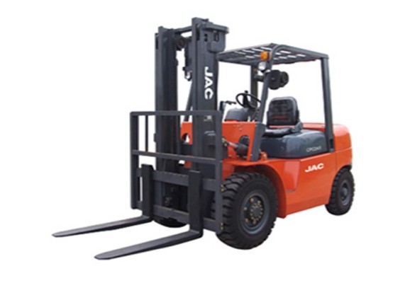 江淮叉車1-1.8T/平衡重式內(nèi)燃叉車主要特點(diǎn)-煙臺(tái)歐一機(jī)械