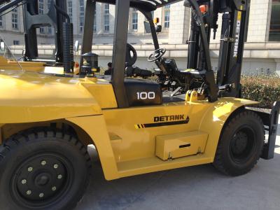 奇瑞叉車FD100