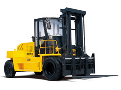 廈工15噸柴油平衡重式叉車 CPCD150(XG5150-DT1)
