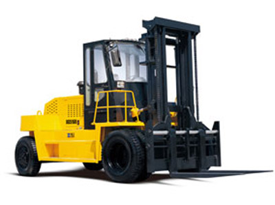 廈工16噸柴油平衡重式叉車 CPCD160(XG5160-DT1)
