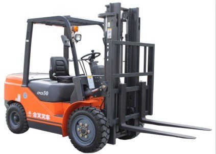 3-3.9噸內(nèi)燃叉車