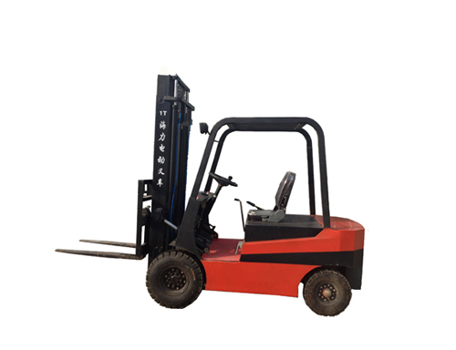 食品蔬菜企業(yè)專(zhuān)用叉車(chē) HL-2T