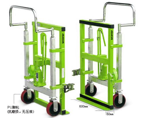 家具手動(dòng)液壓搬運(yùn)車 JK8096