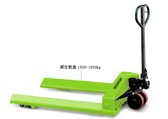 紙筒型手動(dòng)搬運(yùn)車(chē) JK8105