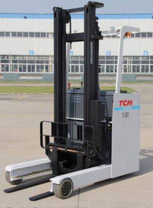 TCM1.5T前移式電瓶叉車(chē)