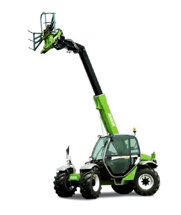 農(nóng)用伸縮臂內(nèi)燃叉車