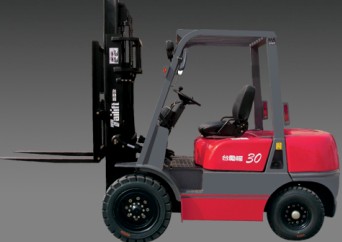 臺勵(lì)福3噸標(biāo)準(zhǔn)車 FD30